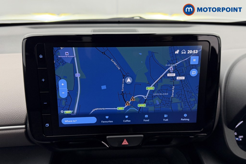 Used Toyota Yaris Cross 2023 for sale - 76835885: Photo 10