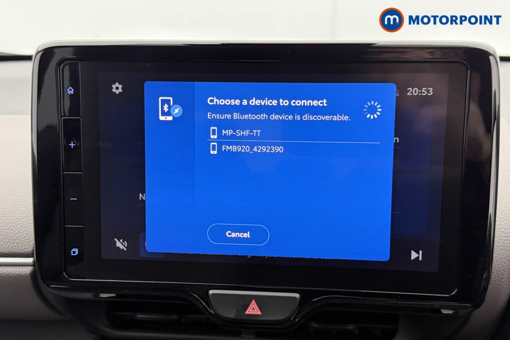 Used Toyota Yaris Cross 2023 for sale - 76835885: Photo 15