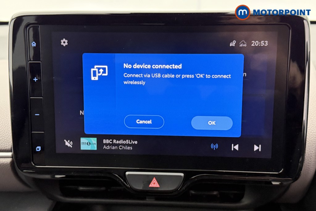 Used Toyota Yaris Cross 2023 for sale - 76835885: Photo 16