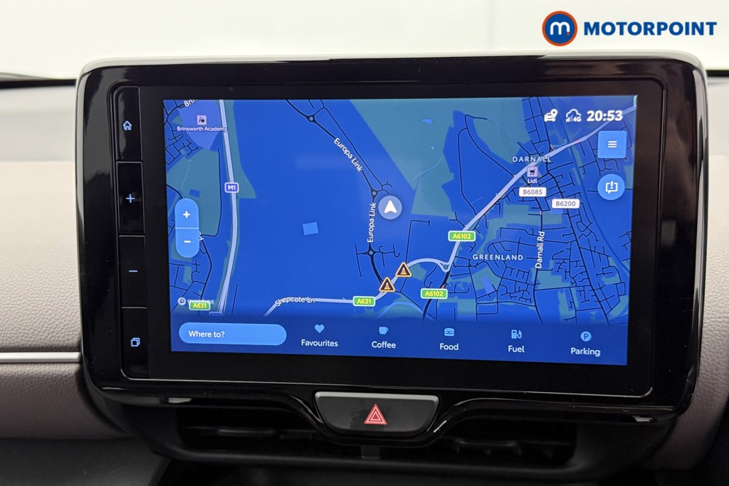 Used Toyota Yaris Cross 2023 for sale - 76835885: Photo 17