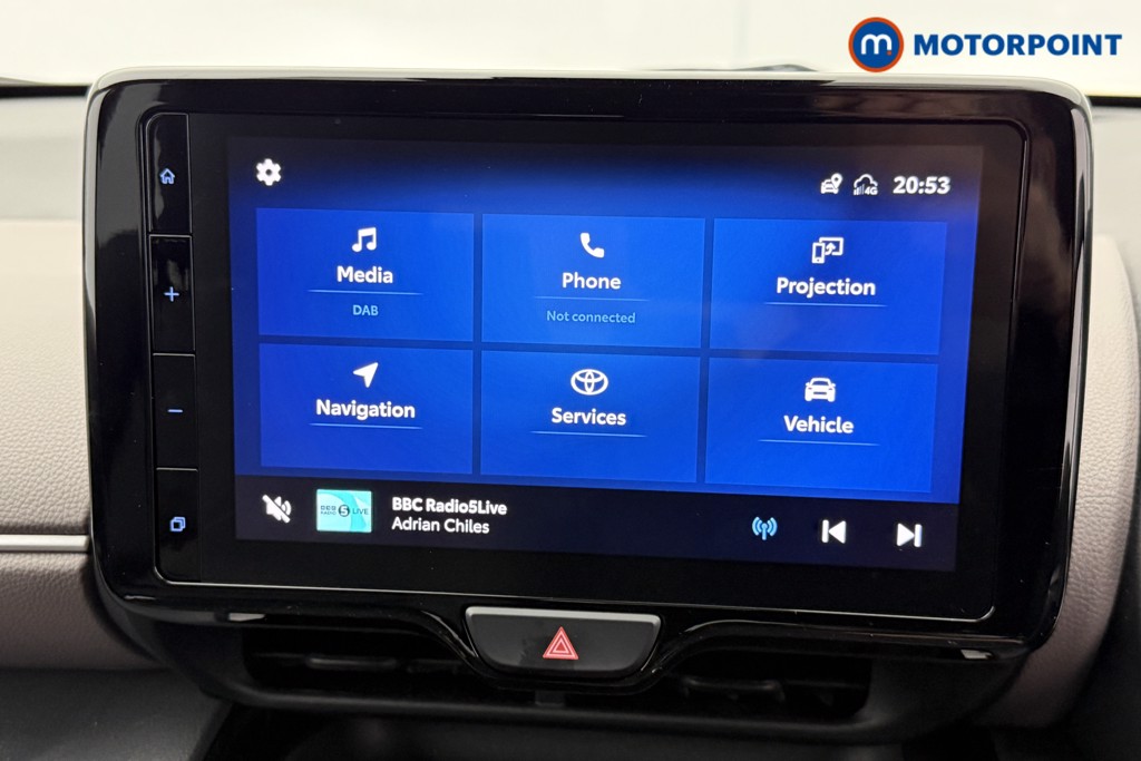 Used Toyota Yaris Cross 2023 for sale - 76835885: Photo 18