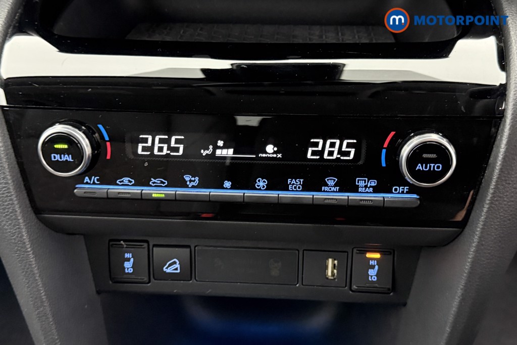 Used Toyota Yaris Cross 2023 for sale - 76835885: Photo 19