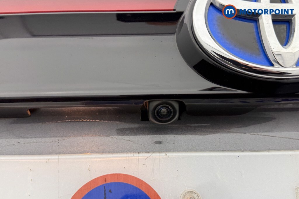 Used Toyota Yaris Cross 2023 for sale - 76835885: Photo 30