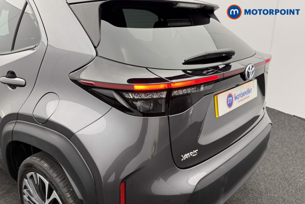 Used Toyota Yaris Cross 2023 for sale - 76835885: Photo 37