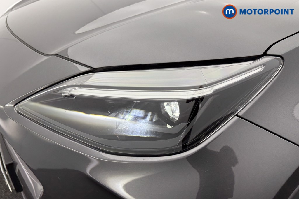 Used Toyota Yaris Cross 2023 for sale - 76835885: Photo 38