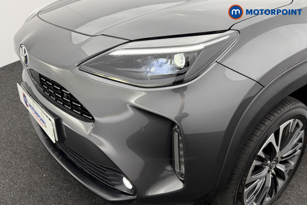 Used Toyota Yaris Cross 2023 for sale - 76835885: Photo 39