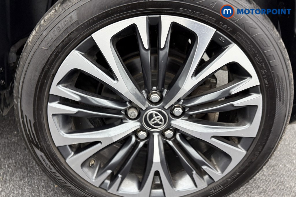 Used Toyota Yaris Cross 2023 for sale - 76835885: Photo 41