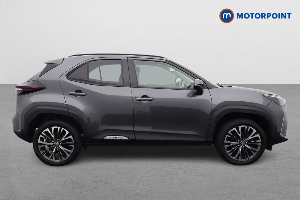 Used Toyota Yaris Cross 2023 for sale - 76835885: Photo 8