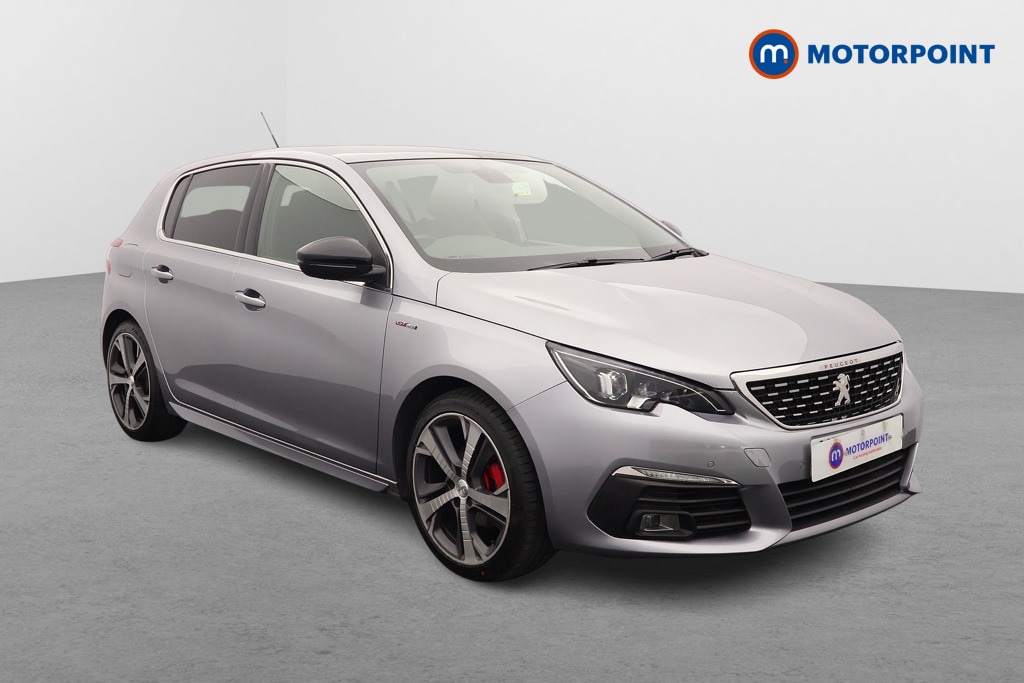 Used Peugeot 308 2019 for sale - 77117672: Photo 1