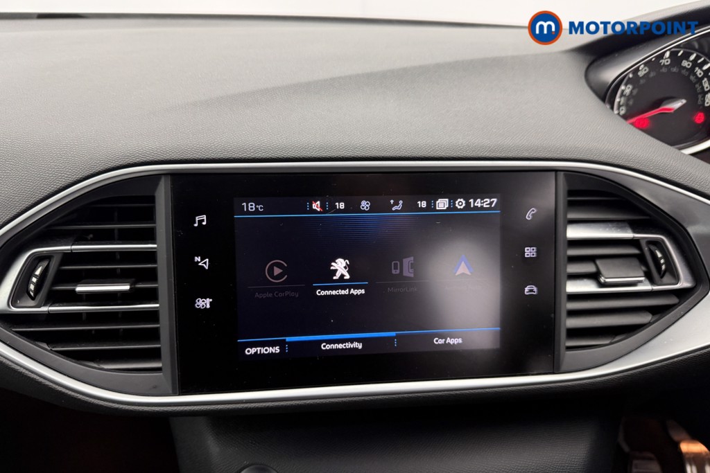 Used Peugeot 308 2019 for sale - 77117672: Photo 10