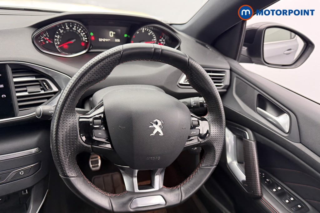 Used Peugeot 308 2019 for sale - 77117672: Photo 11