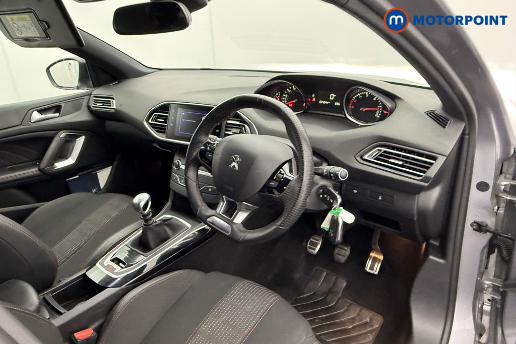 Used Peugeot 308 2019 for sale - 77117672: Photo 12