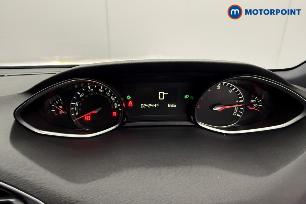 Used Peugeot 308 2019 for sale - 77117672: Photo 13