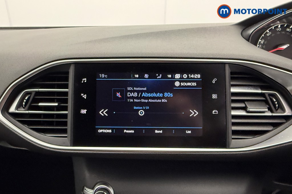 Used Peugeot 308 2019 for sale - 77117672: Photo 14