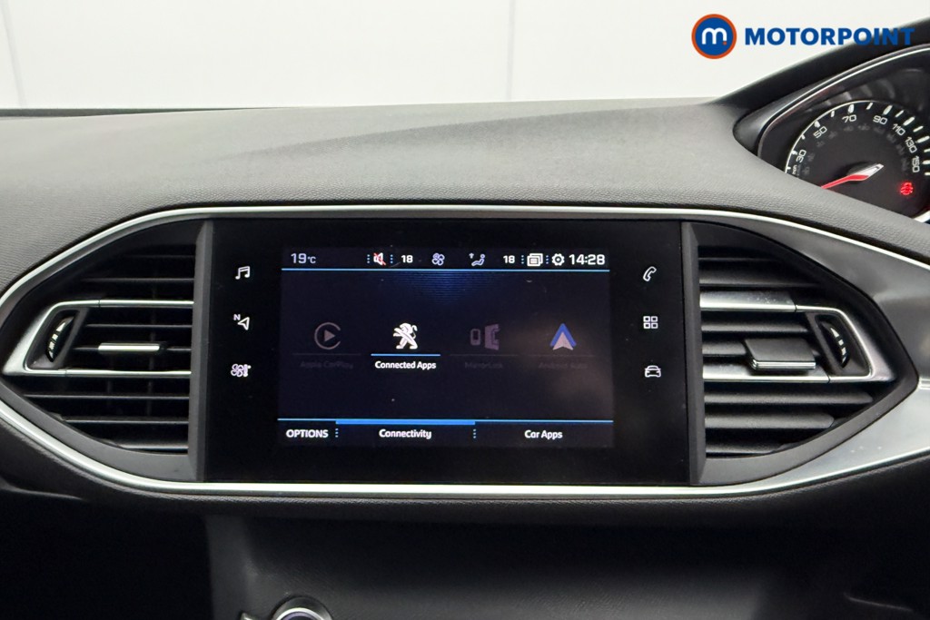 Used Peugeot 308 2019 for sale - 77117672: Photo 17