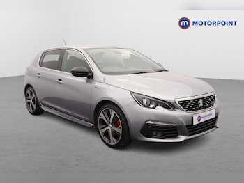 2019 - 1.5 BlueHDi 130 GT Line 5dr