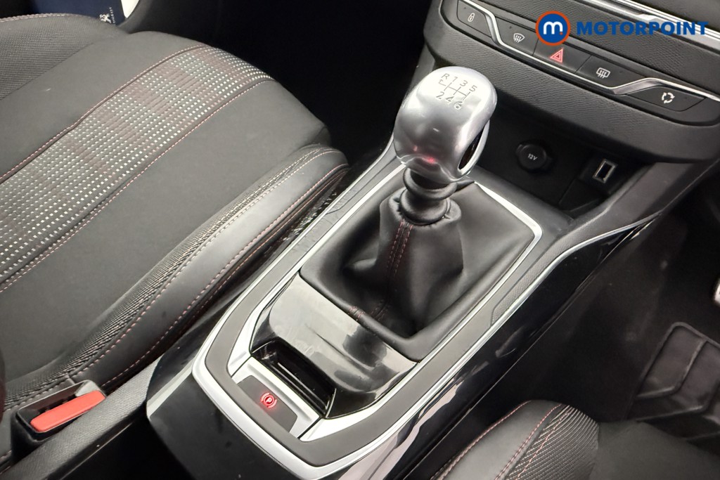 Used Peugeot 308 2019 for sale - 77117672: Photo 20