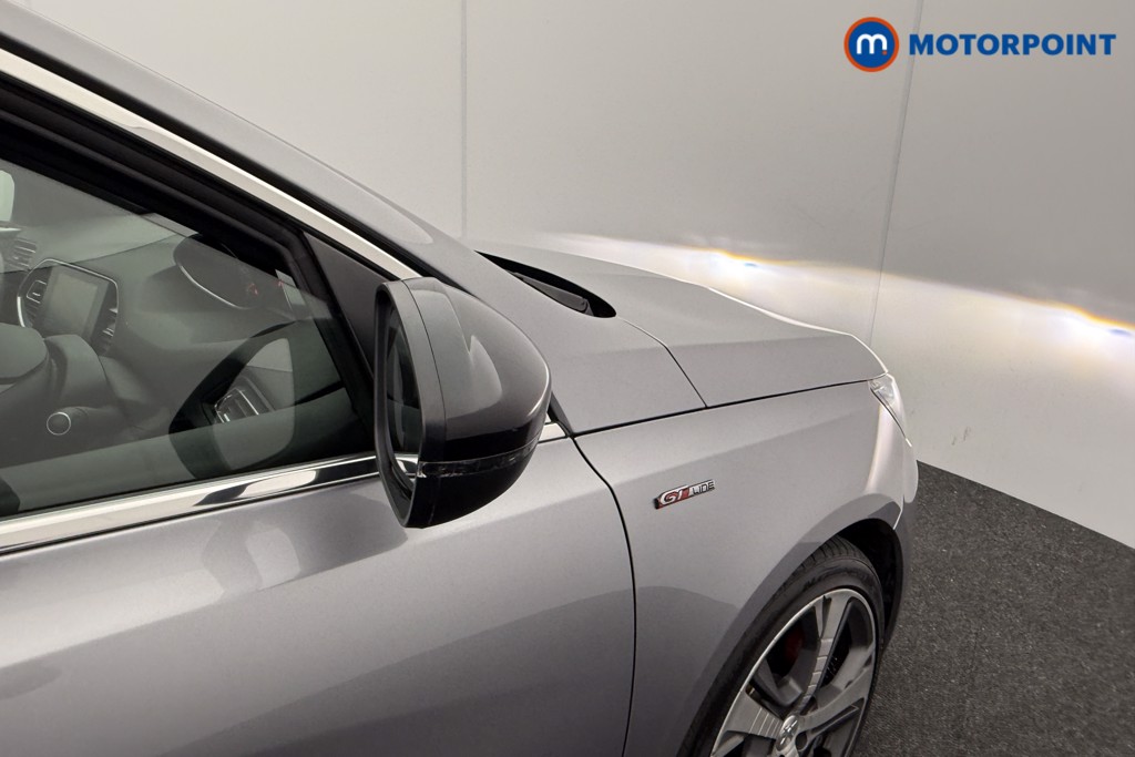 Used Peugeot 308 2019 for sale - 77117672: Photo 25