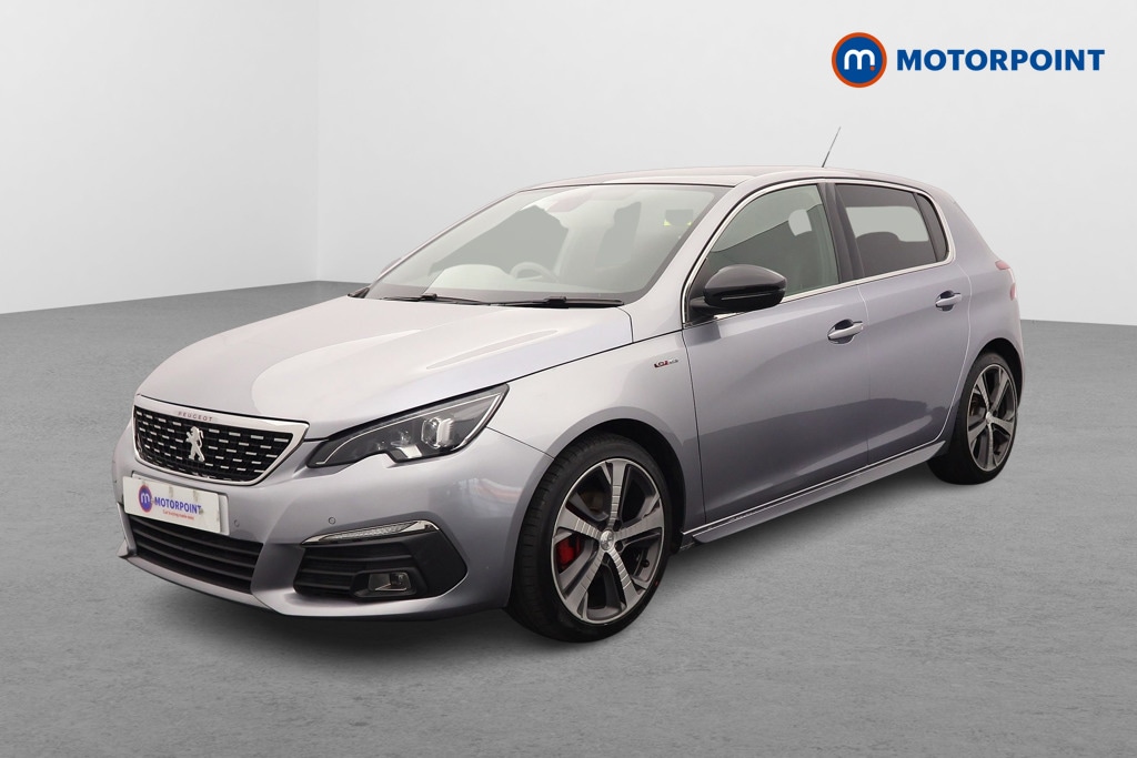 Used Peugeot 308 2019 for sale - 77117672: Photo 3