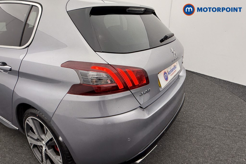 Used Peugeot 308 2019 for sale - 77117672: Photo 32