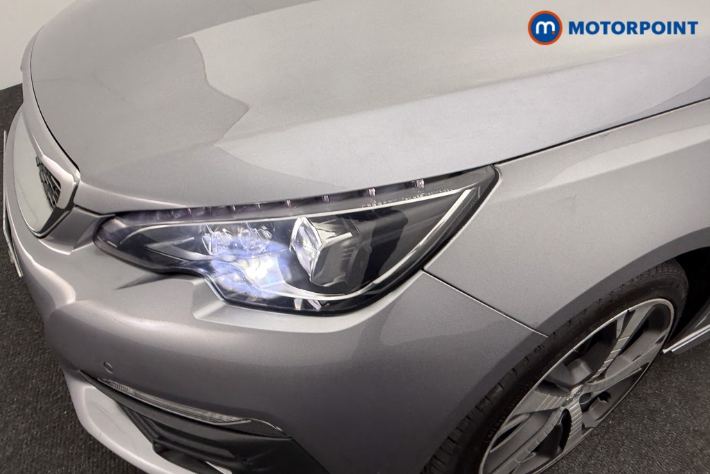 Used Peugeot 308 2019 for sale - 77117672: Photo 33