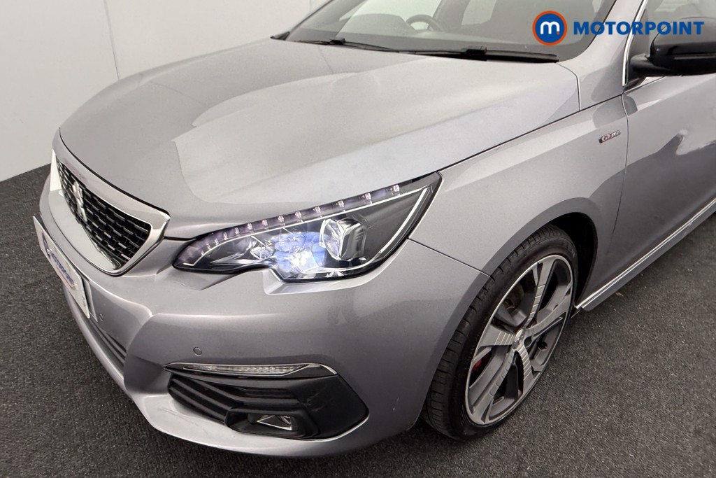 Used Peugeot 308 2019 for sale - 77117672: Photo 34