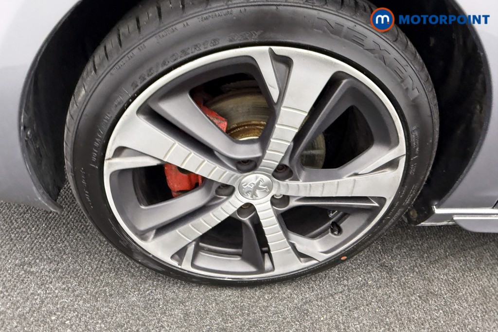 Used Peugeot 308 2019 for sale - 77117672: Photo 35