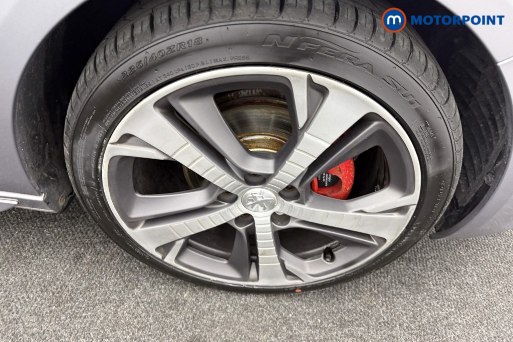 Used Peugeot 308 2019 for sale - 77117672: Photo 38