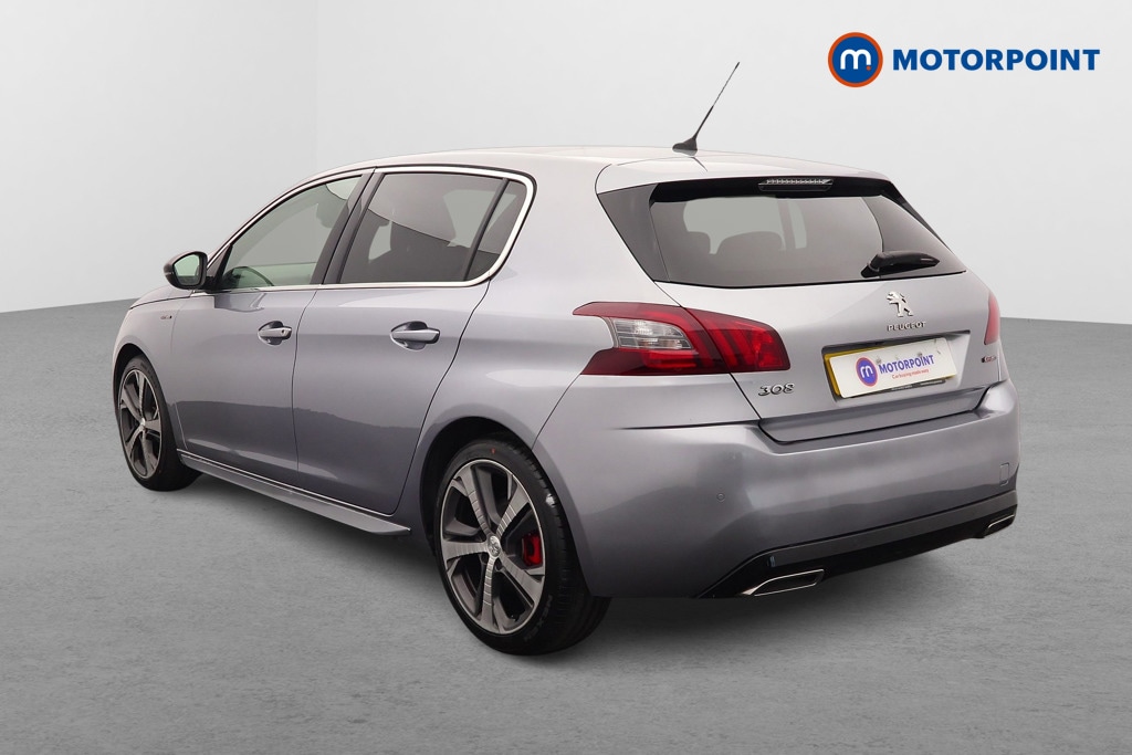 Used Peugeot 308 2019 for sale - 77117672: Photo 5