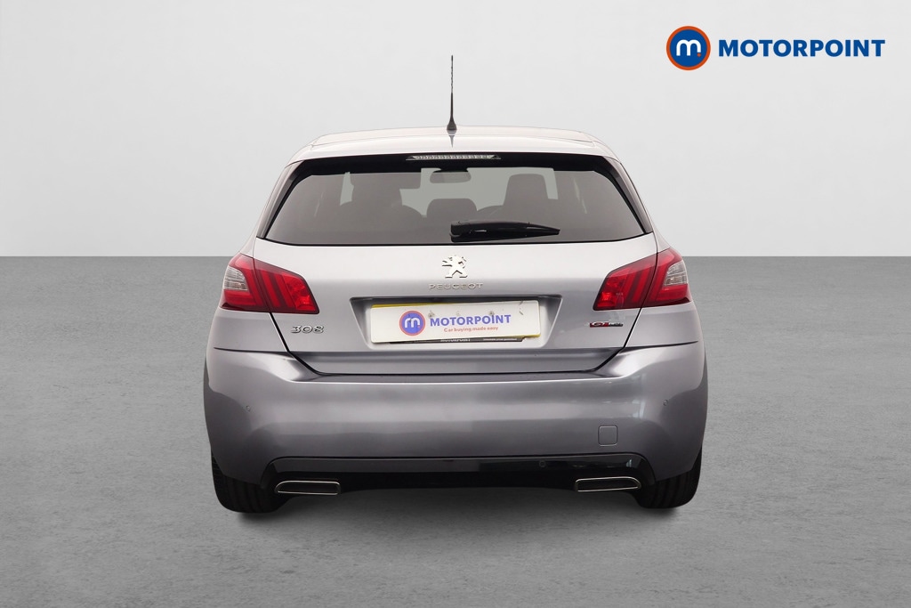 Used Peugeot 308 2019 for sale - 77117672: Photo 6