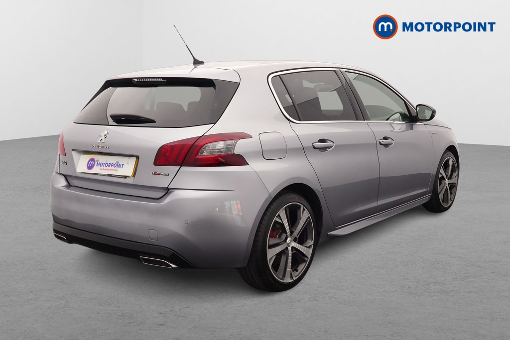 Used Peugeot 308 2019 for sale - 77117672: Photo 7