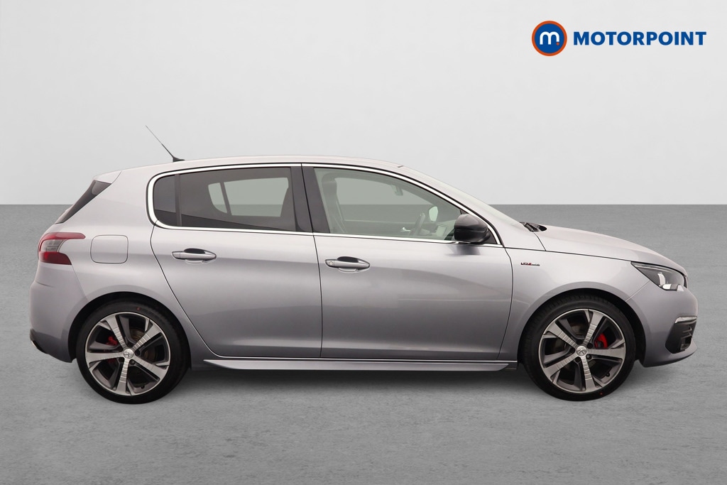 Used Peugeot 308 2019 for sale - 77117672: Photo 8