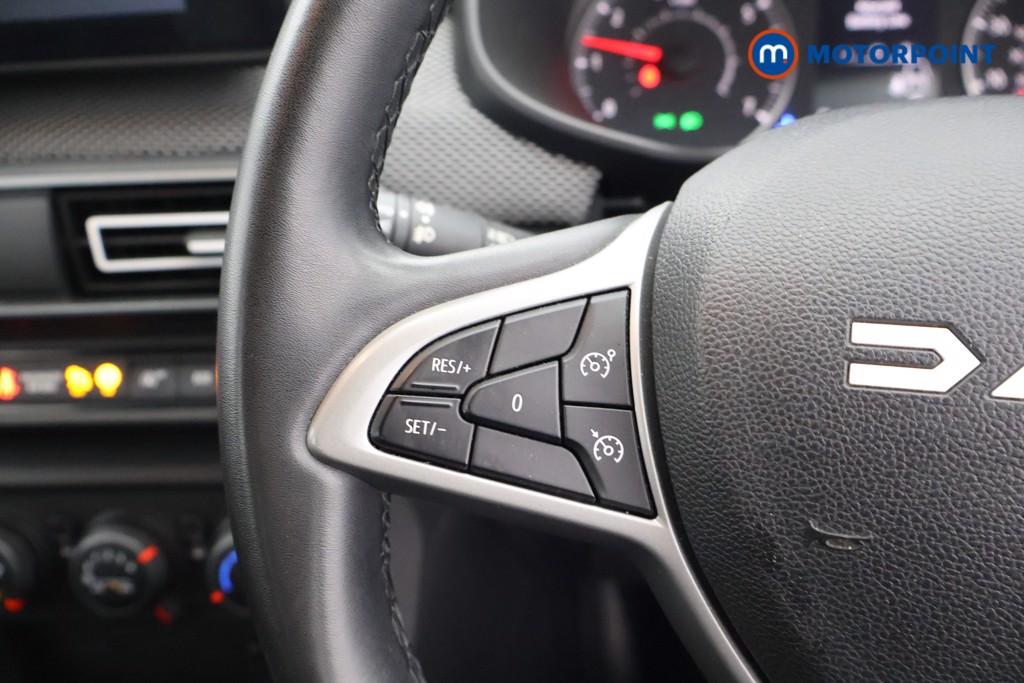 Used Dacia Sandero 2023 for sale - 76757146: Photo 10