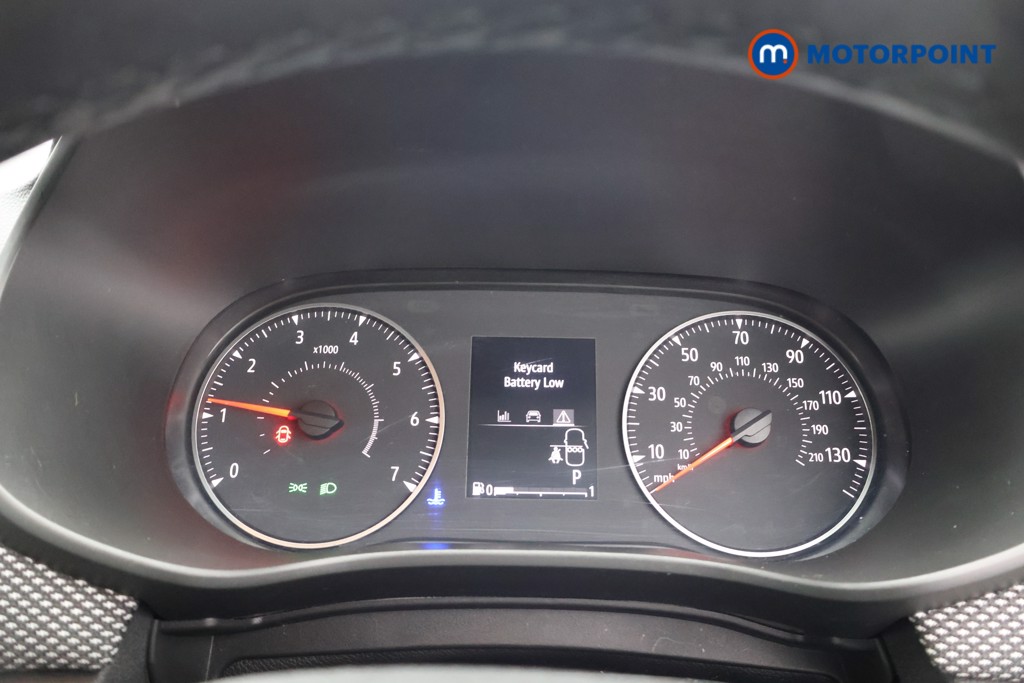 Used Dacia Sandero 2023 for sale - 76757146: Photo 12