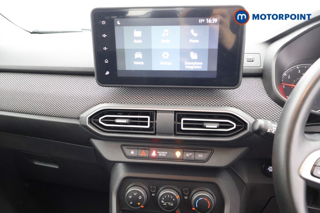 Used Dacia Sandero 2023 for sale - 76757146: Photo 16