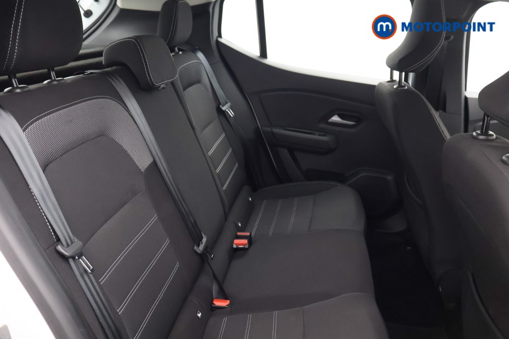 Used Dacia Sandero 2023 for sale - 76757146: Photo 24