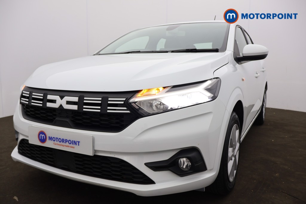 Used Dacia Sandero 2023 for sale - 76757146: Photo 33
