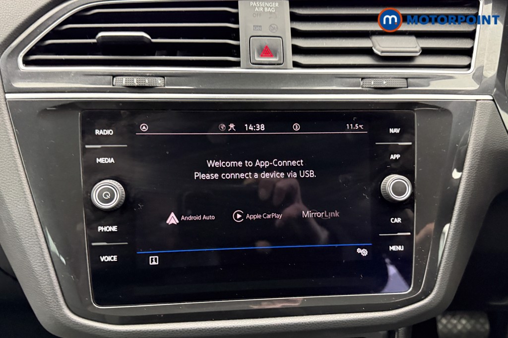 Used Volkswagen Tiguan 2022 for sale - 77168264: Photo 10