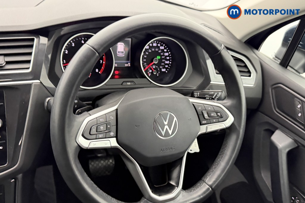 Used Volkswagen Tiguan 2022 for sale - 77168264: Photo 11