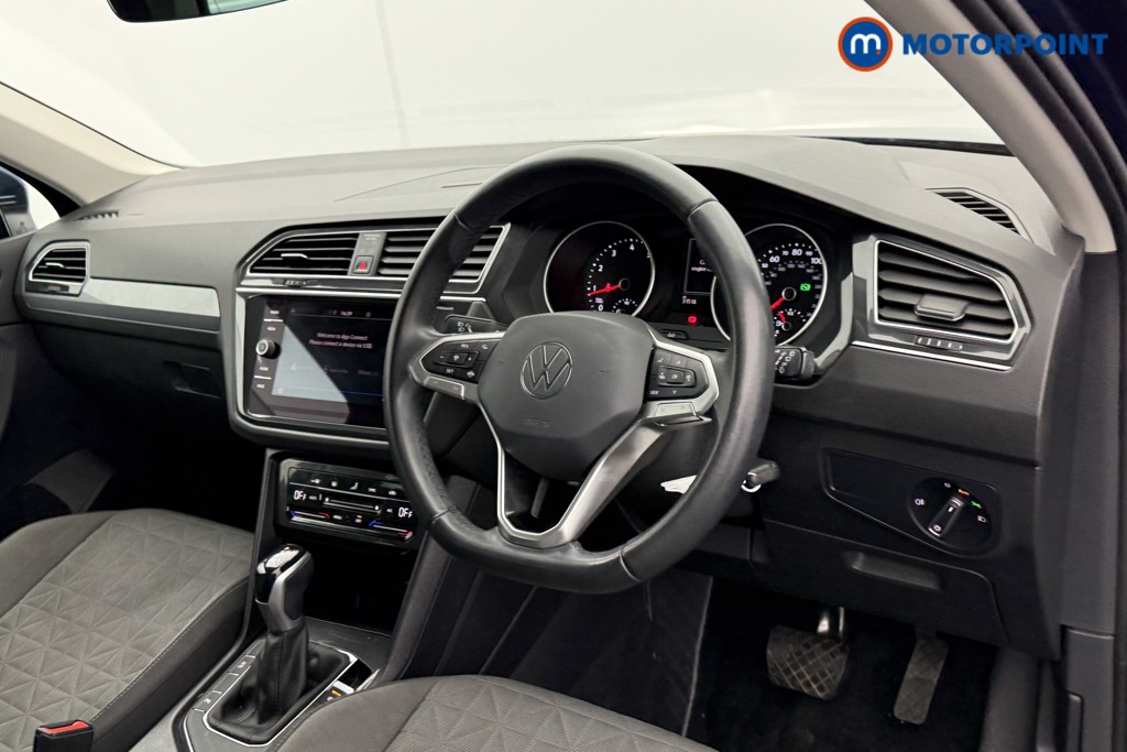 Used Volkswagen Tiguan 2022 for sale - 77168264: Photo 12