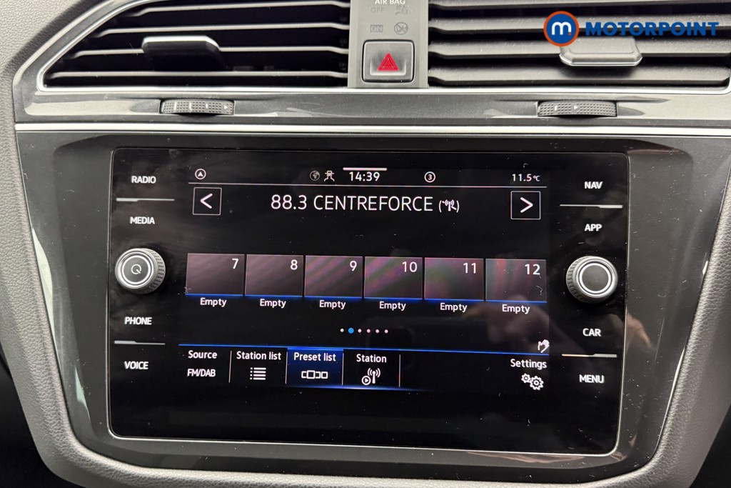 Used Volkswagen Tiguan 2022 for sale - 77168264: Photo 14