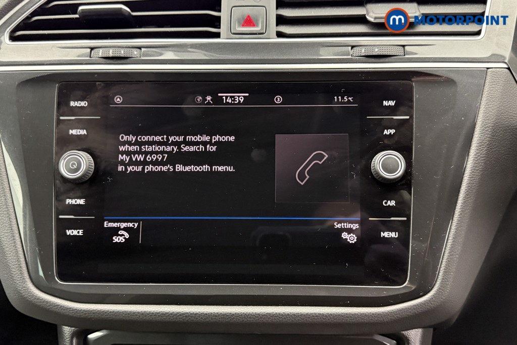 Used Volkswagen Tiguan 2022 for sale - 77168264: Photo 16