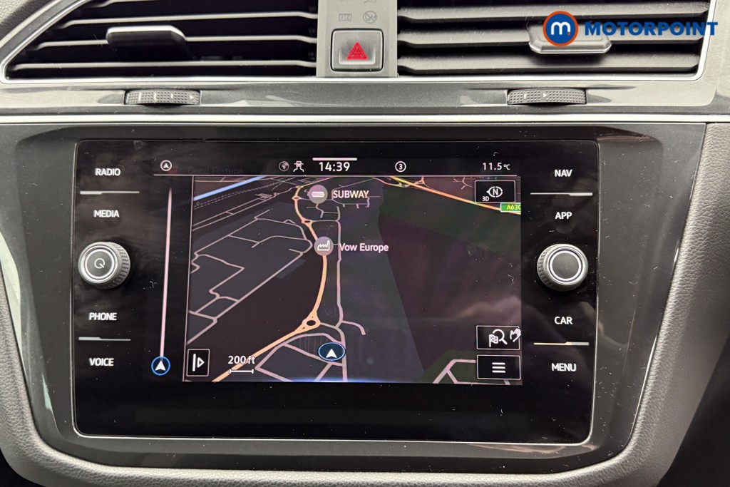 Used Volkswagen Tiguan 2022 for sale - 77168264: Photo 17