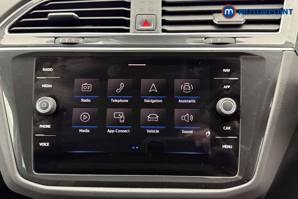 Used Volkswagen Tiguan 2022 for sale - 77168264: Photo 19