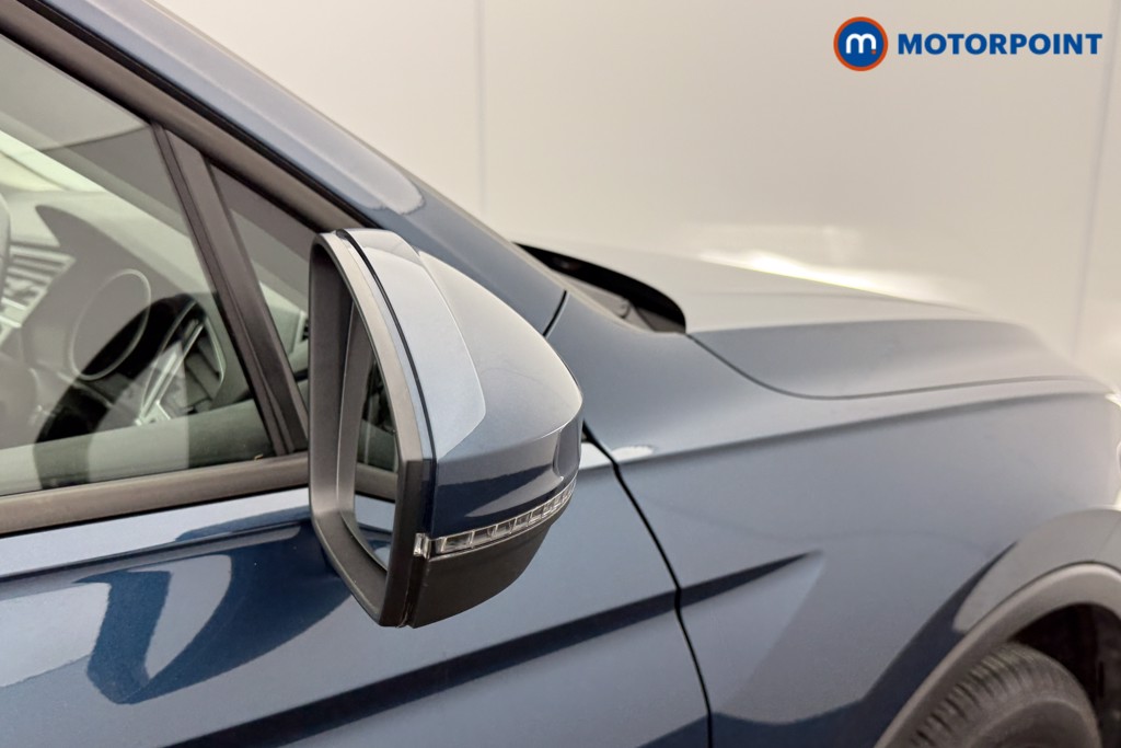 Used Volkswagen Tiguan 2022 for sale - 77168264: Photo 27