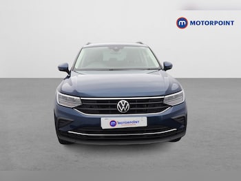 Used Volkswagen Tiguan 2022 for sale - 77168264: Photo
