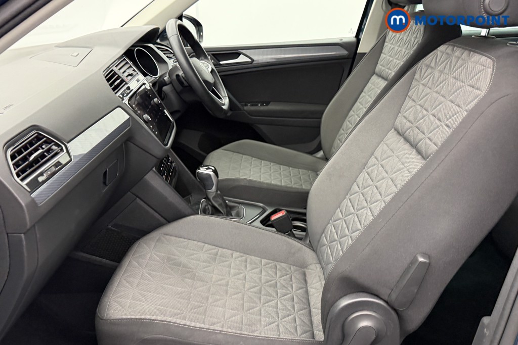 Used Volkswagen Tiguan 2022 for sale - 77168264: Photo 31