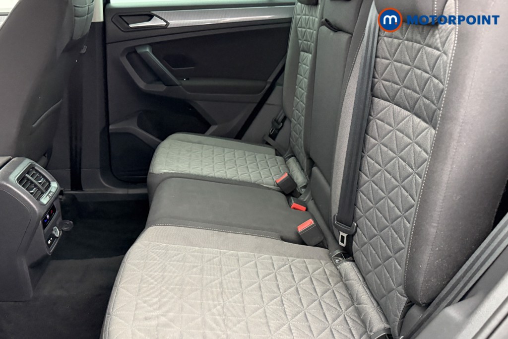 Used Volkswagen Tiguan 2022 for sale - 77168264: Photo 32