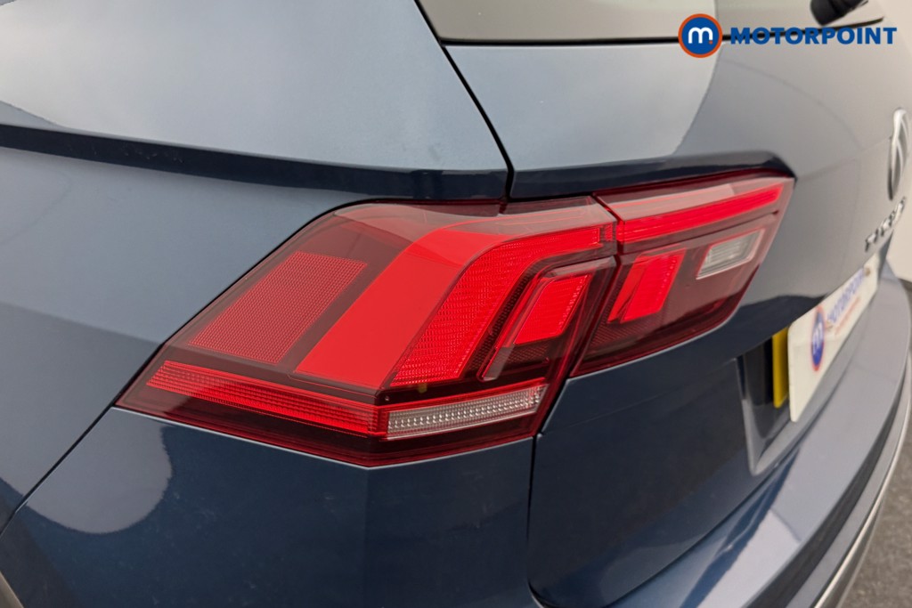 Used Volkswagen Tiguan 2022 for sale - 77168264: Photo 34