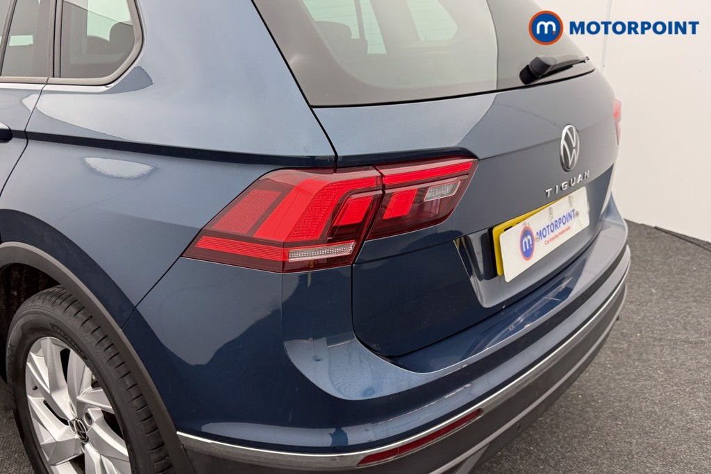 Used Volkswagen Tiguan 2022 for sale - 77168264: Photo 35